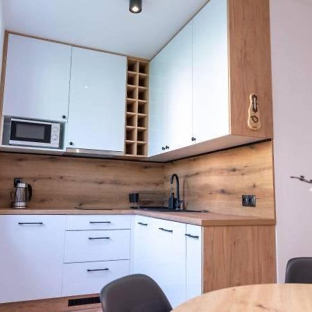 M&K Apartament Строне-Слёнске Экстерьер фото