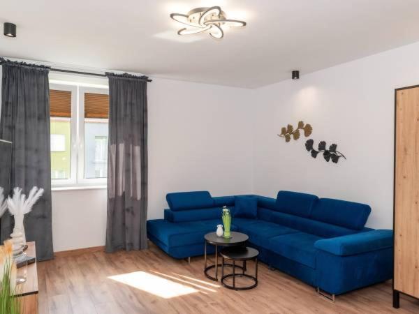 M&K Apartament Строне-Слёнске Экстерьер фото