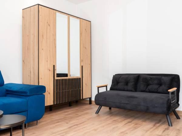 M&K Apartament Строне-Слёнске Экстерьер фото