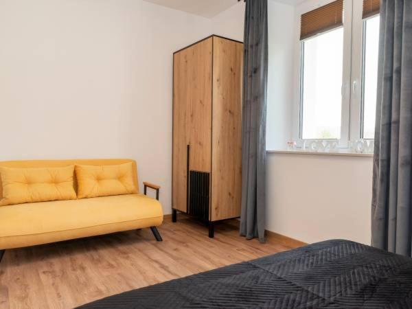 M&K Apartament Строне-Слёнске Экстерьер фото