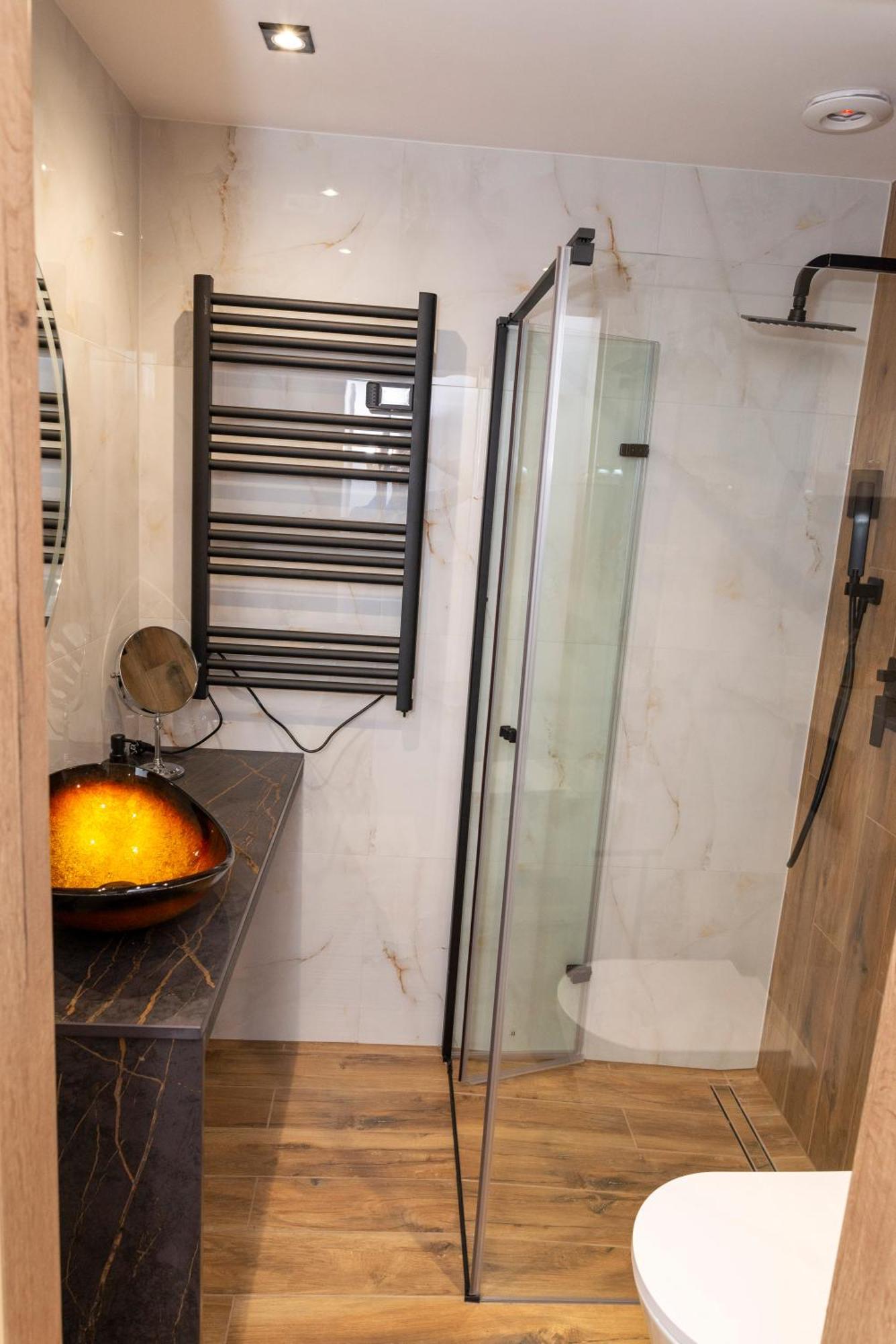 M&K Apartament Строне-Слёнске Экстерьер фото